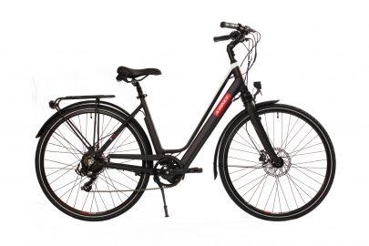 ETM 2021 ŠPAN MOBILNOSTNI CENTER PONUJA NA PREIZKUS TUDI NAJNOVEJŠE “CROSS-OVER” E-KOLO. 2